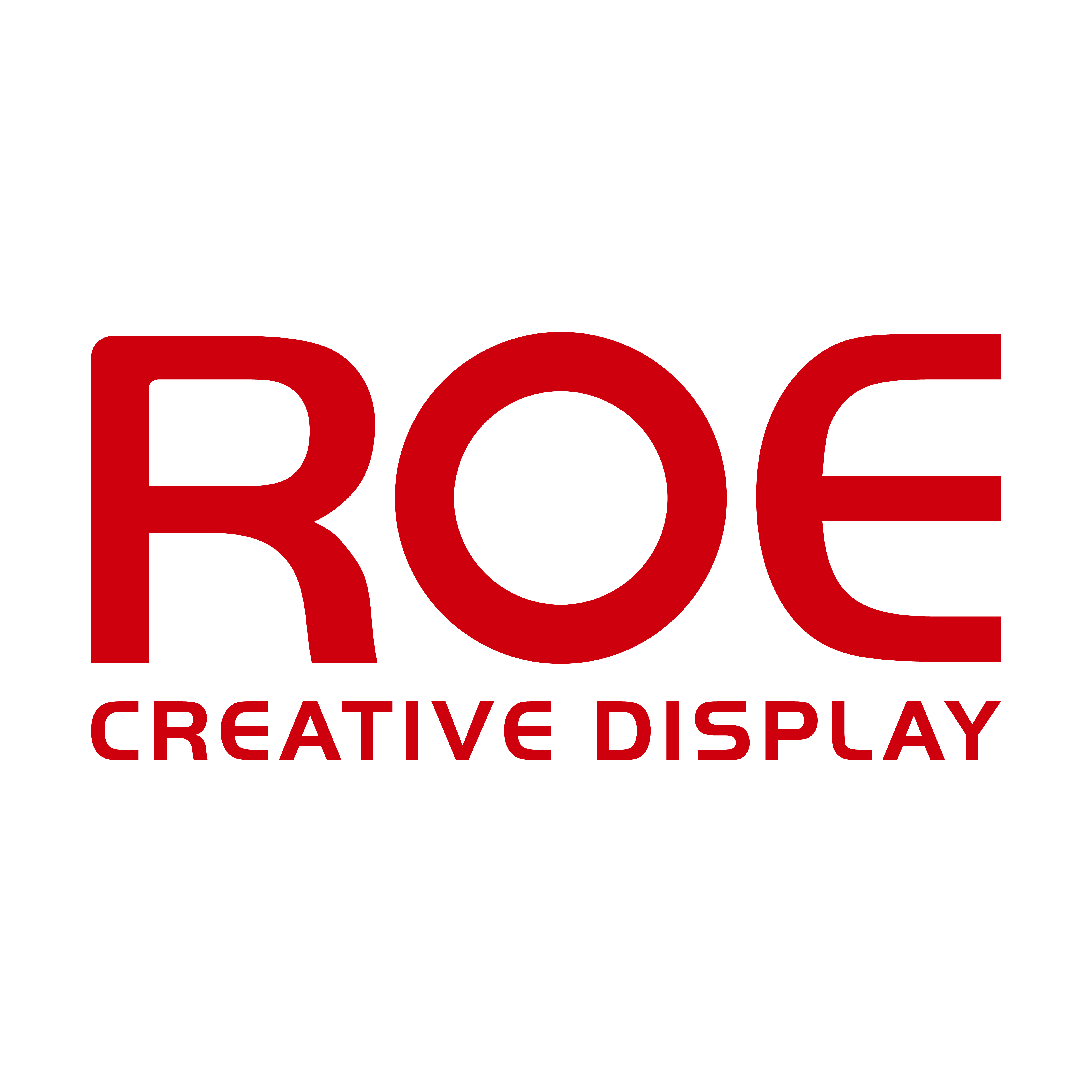 ROE Logo